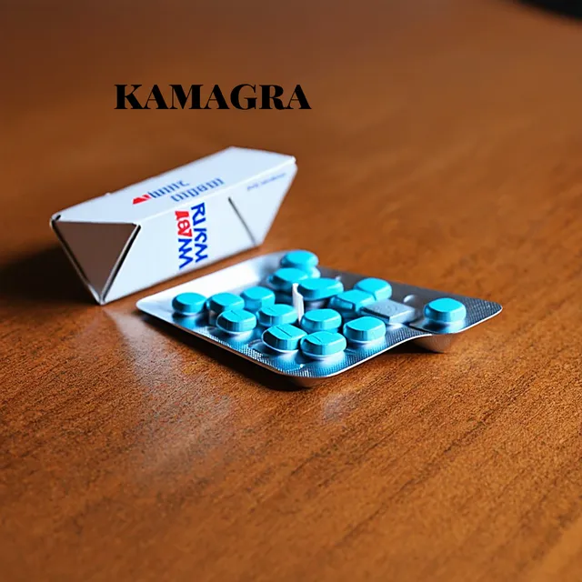 Comprar kamagra en españa contrareembolso